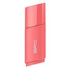 USB Flash накопитель Silicon Power Ultima U06 (SP064 ГБUF2U06V1P) 64 ГБ, розовый вариант - 1
