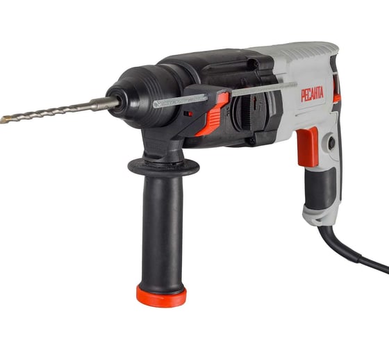 Перфоратор Ресанта П-32-1000К 75/3/3, 1000 Вт, 5,2 Дж, 4900 уд/мин детальное изображение - 1