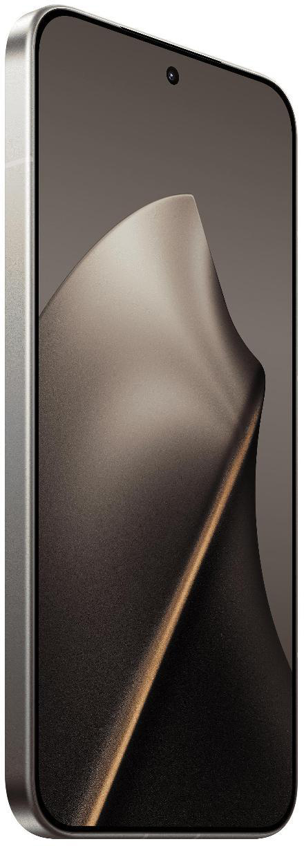 Смартфон Xiaomi 15T Pro 12/1 Тб, Серый, Dual nano-SIM + eSIM детальное изображение - 5