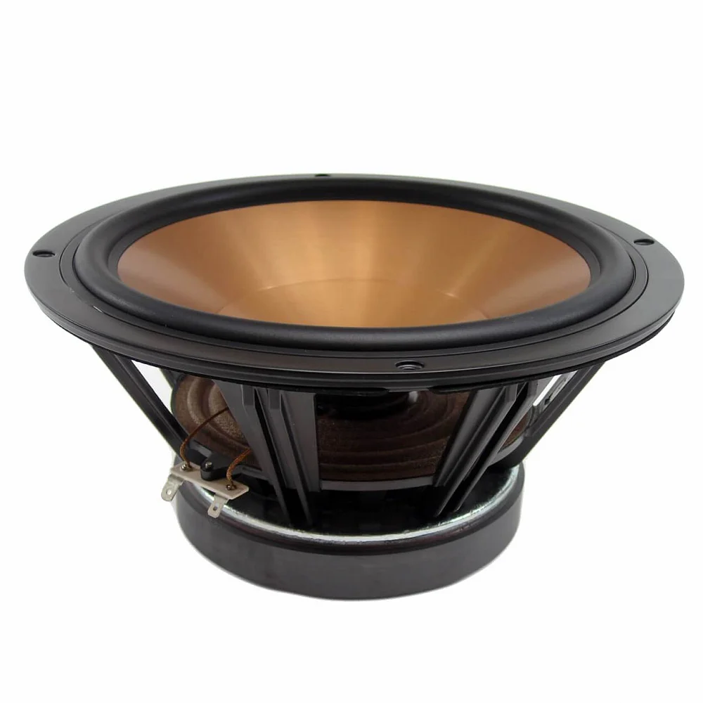 Напольная акустика Klipsch RF-7 III, Черный детальное изображение - 4
