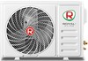Кондиционер Royal Clima Attica Nero RC-AN22HN 22 м², Черный вариант - 4