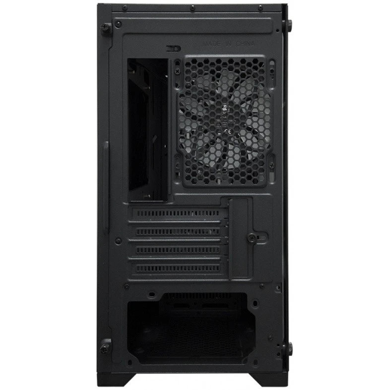 Корпус 1STPLAYER TRILOBITE T5, Черный детальное изображение - 5
