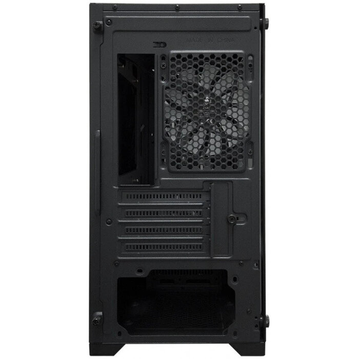 Корпус 1STPLAYER TRILOBITE T5, Черный №5