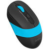 Мышь A4Tech Fstyler FG10, Синий, Черный вариант - 2