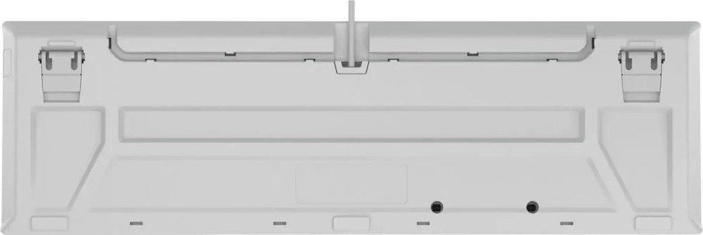 Клавиатура A4Tech Fstyler FS100 Neon, Серый детальное изображение - 9