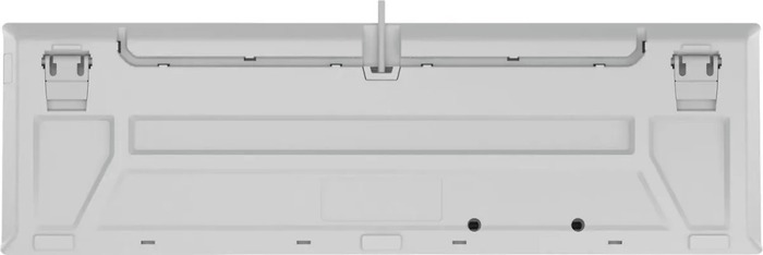 Клавиатура A4Tech Fstyler FS100 Neon, Серый №9