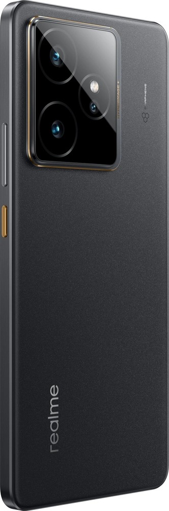 Смартфон Realme GT 7 12/256 ГБ, Черный, Dual nano SIM + Esim №2