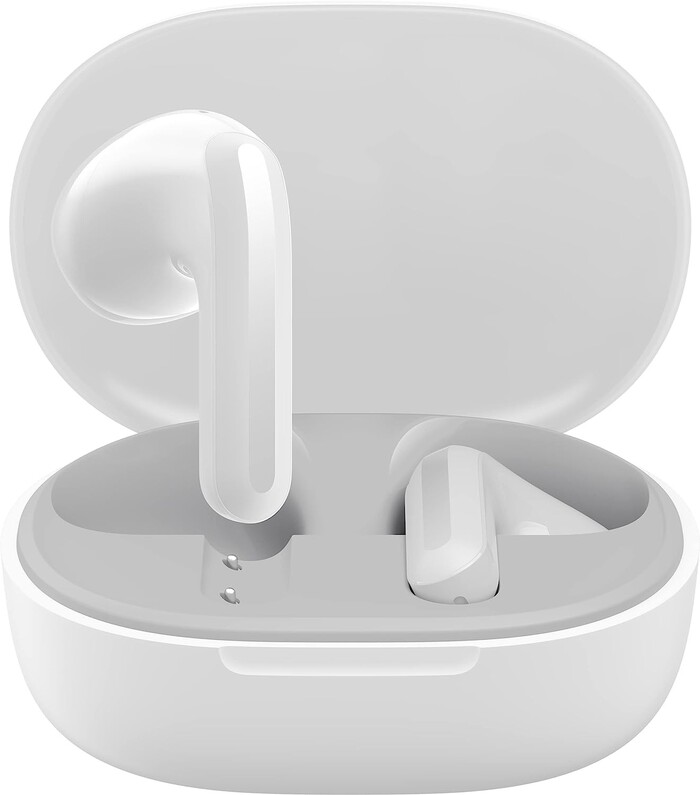 Беспроводные наушники Xiaomi Redmi Buds 4 Lite, Белый №2