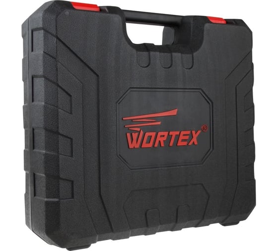 Аккумуляторная дрель-шуруповерт WORTEX BD 2025-1 DLi, 18 В, 50 Нм, 1,5 А·ч детальное изображение - 8