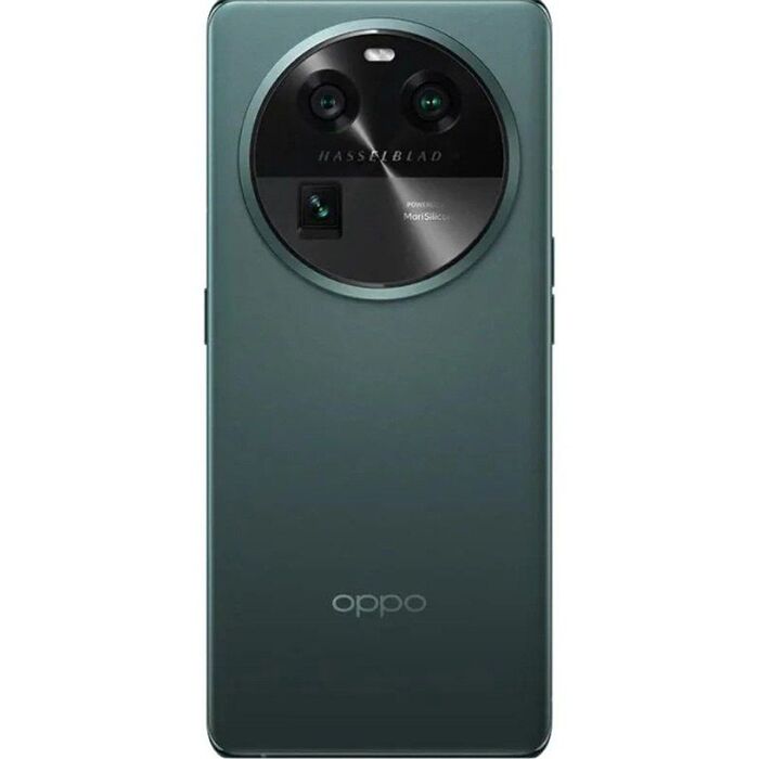 Смартфон OPPO Find X6 256 Гб, RAM 16, Зеленый, Dual nano SIM №3