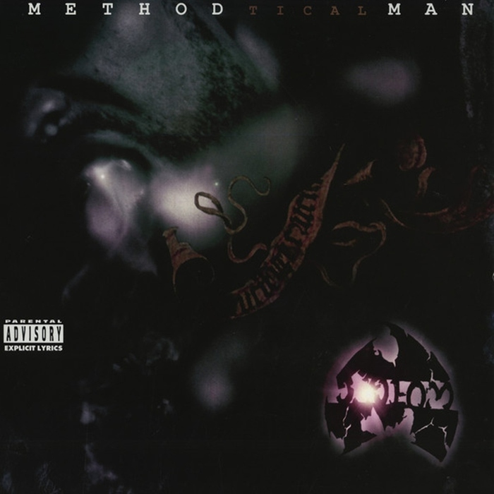 Виниловая пластинка Method Man - Tical №1