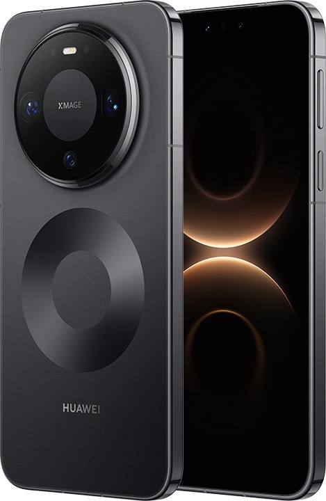 Смартфон Huawei Mate 80 Pro 16/512 Гб, Черный, Dual Nano-SIM детальное изображение - 7
