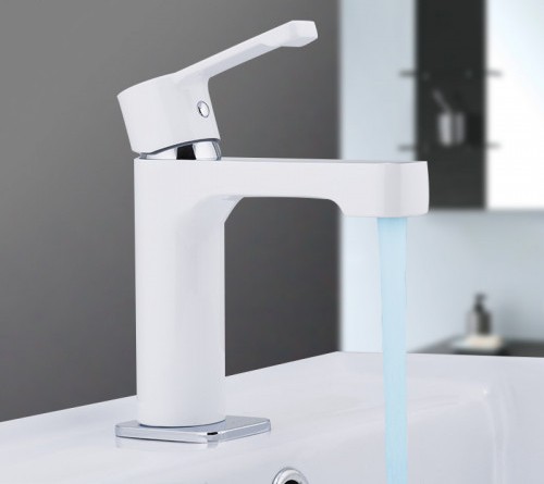 Смеситель Gappo G1002-2 детальное изображение - 2