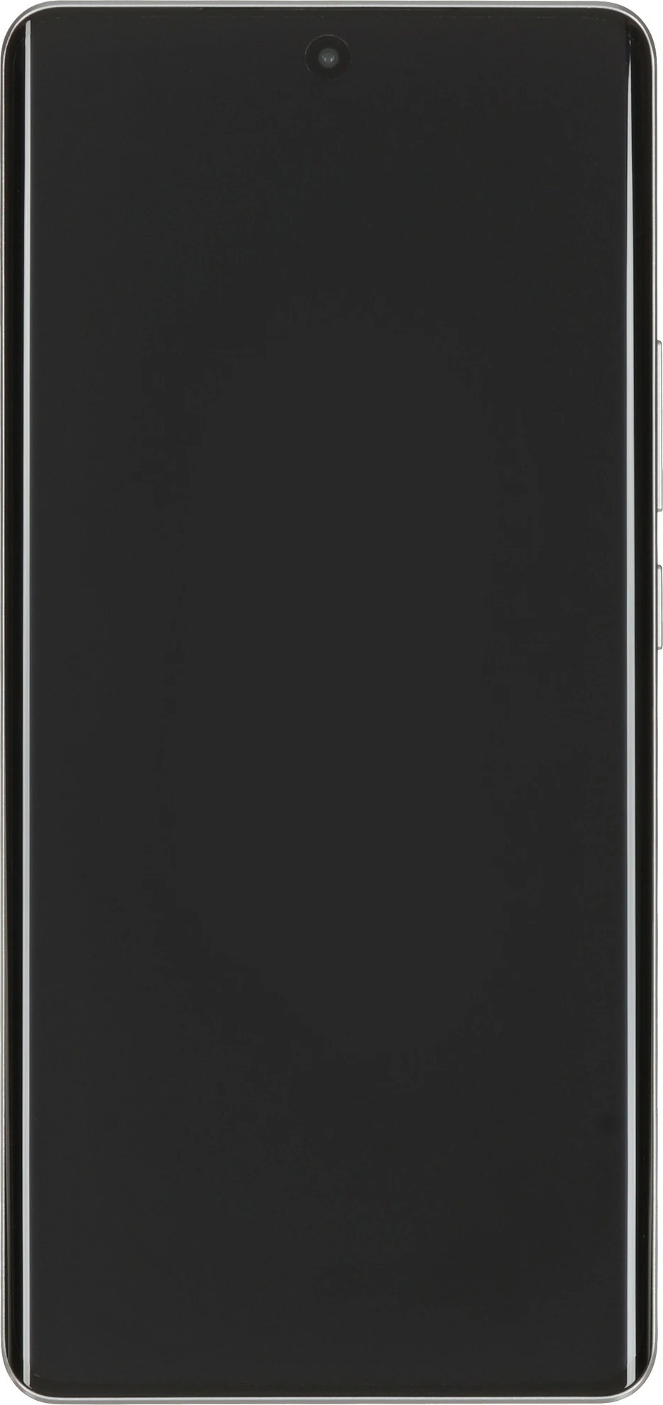 Смартфон Realme GT 6 16/512 ГБ, Серебристый, Dual nano SIM детальное изображение - 3