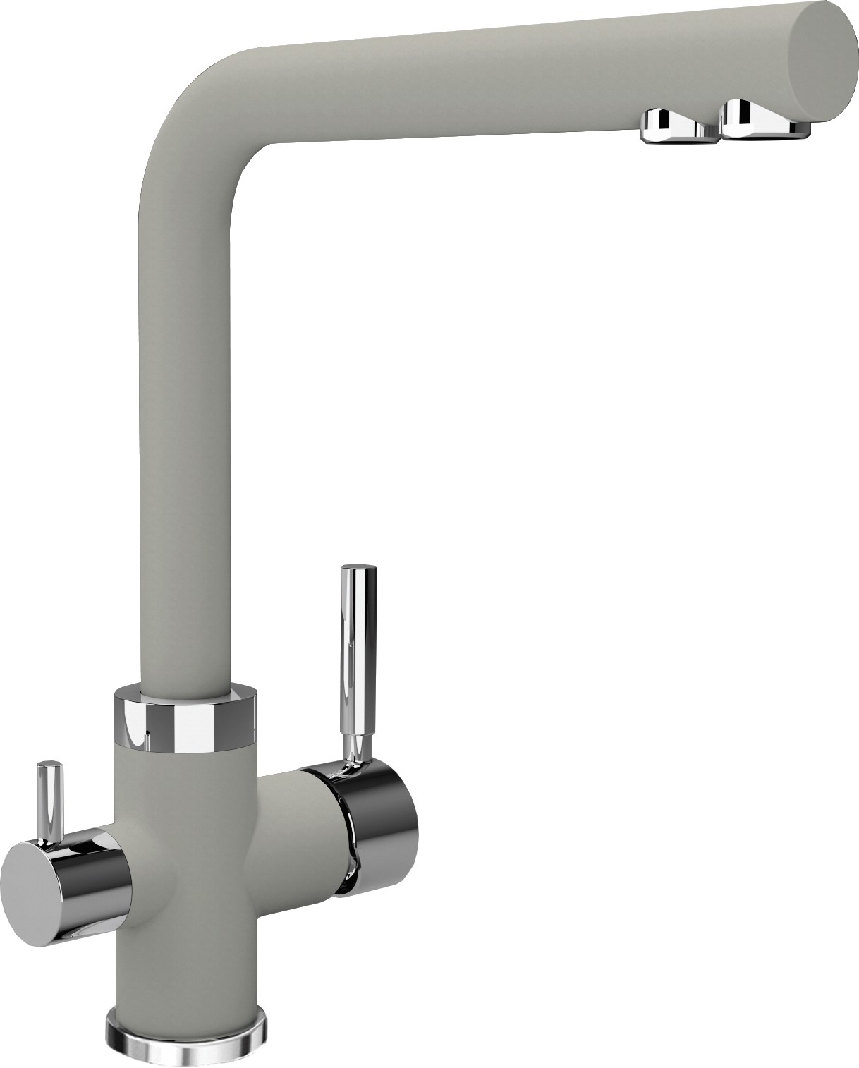 Смеситель Florentina Apec FL 333.19H.2123.104 детальное изображение - 5