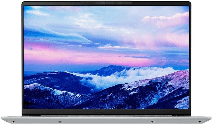 Ноутбук Lenovo IdeaPad 5 Pro 14ITL6, 82L300MSRK, RAM 8 ГБ, SSD 512 ГБ, Облачно-серый №1