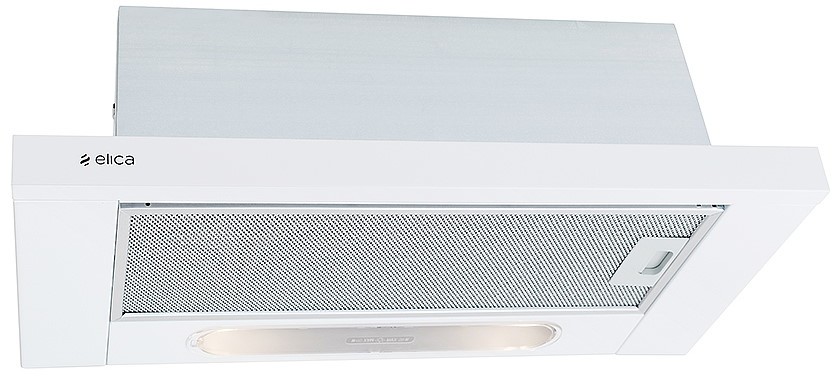 Вытяжка Elica Elite 14 LUX WH/A/50, Белый детальное изображение - 5