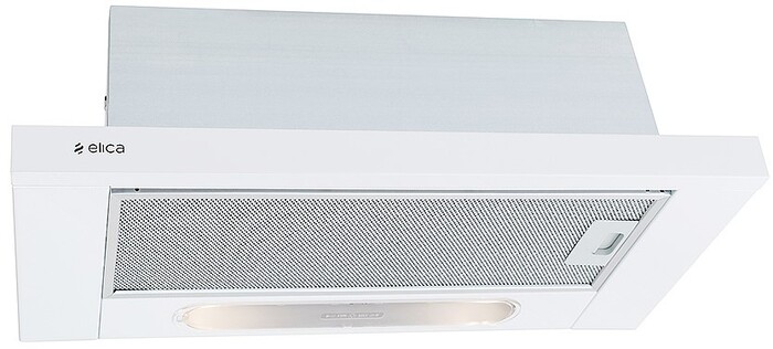 Вытяжка Elica Elite 14 LUX WH/A/50, Белый №5