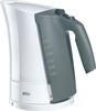 Электрический чайник Braun MultiQuick 5 WK 500 1.7 л, Черный вариант - 1