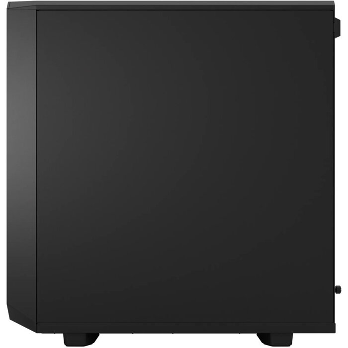 Корпус Fractal Design Meshify 2 Mini TG Dark Tint, Черный №3