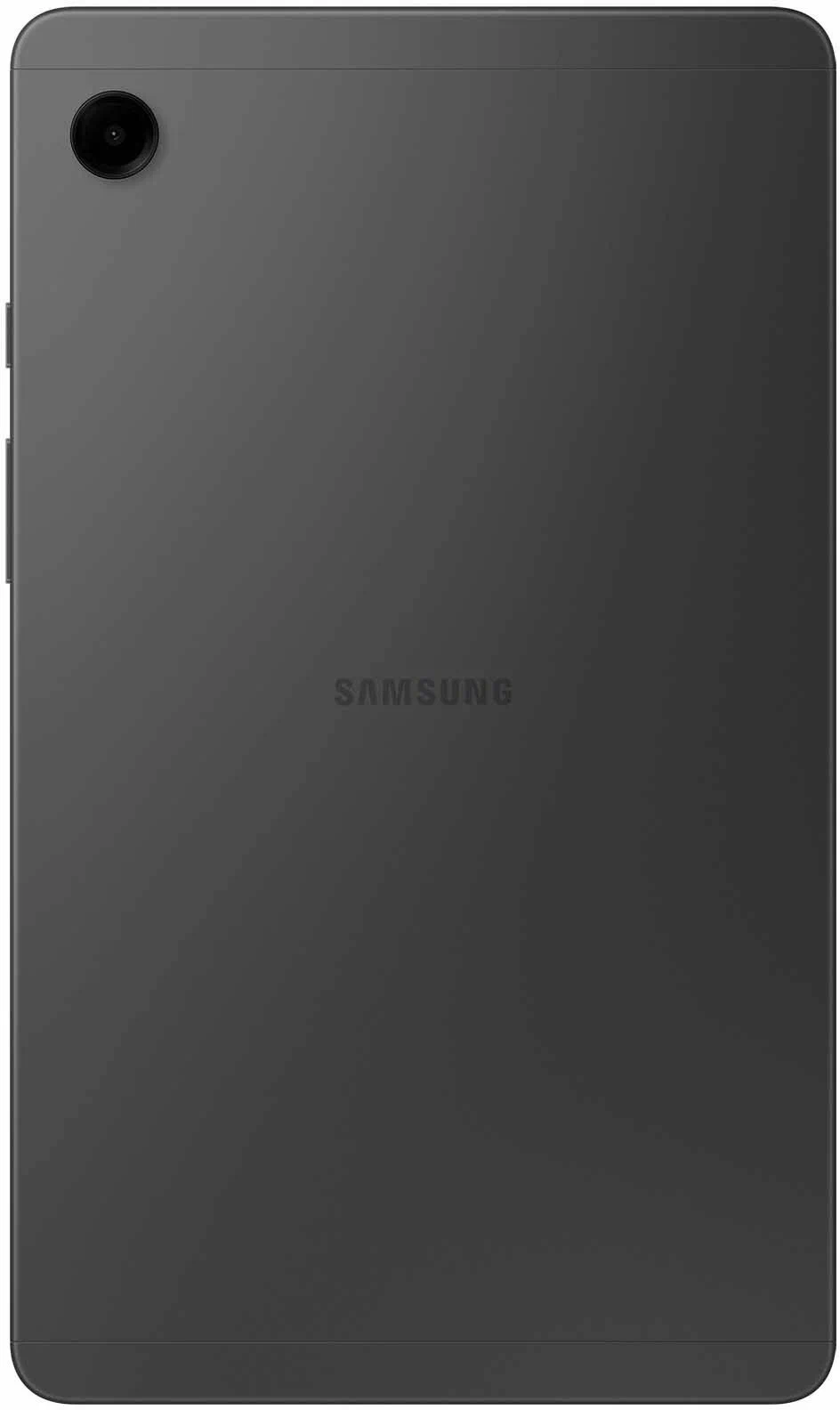 Планшет Samsung Galaxy Tab A9 64 ГБ, Серый, Wi-Fi+Cellular детальное изображение - 5