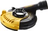 Угловая шлифмашина DEWALT DWE4257KT-QS, 125 мм, 2800-10000 об/мин, 1500 Вт вариант - 3