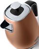 Электрочайник De'Longhi Distinta KBI 2001.S серый вариант - 10