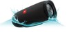 Портативная колонка JBL Charge 3, Черный вариант - 4