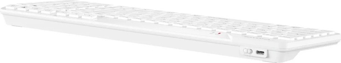 Клавиатура A4Tech Fstyler FBK27C AS, Белый №8
