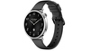 Умные часы Xiaomi Watch S4, 41 мм, Черный вариант - 1