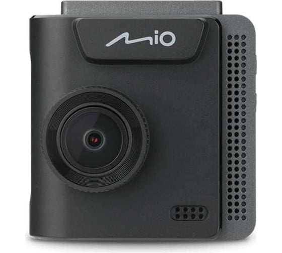 Видеорегистратор MIO-VIVA-V20, 1920x1080 Full HD dpi, MicroSD, 128 ГБ, Черный детальное изображение - 5