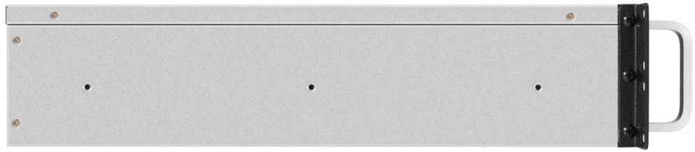 Серверный корпус ExeGate Pro 2U400-02/900ADS, 900 Вт, Черный детальное изображение - 8