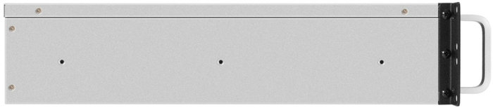 Серверный корпус ExeGate Pro 2U400-02/900ADS, 900 Вт, Черный №8