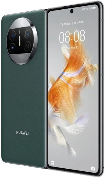 Смартфон Huawei Mate X3 512 Гб, Зеленый, 2 SIM детальное изображение - 4