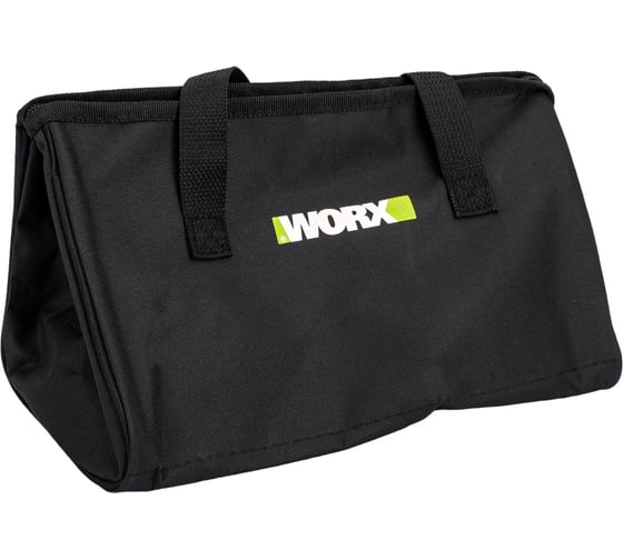 Аккумуляторная дрель-шуруповерт WORX Professional WU182, 20 В, 60 Нм, 2 А·ч детальное изображение - 18