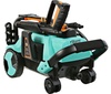 Мойка высокого давления Sturm PW 9220E, 2.1 кВт, 150 бар, Бирюзовый вариант - 1
