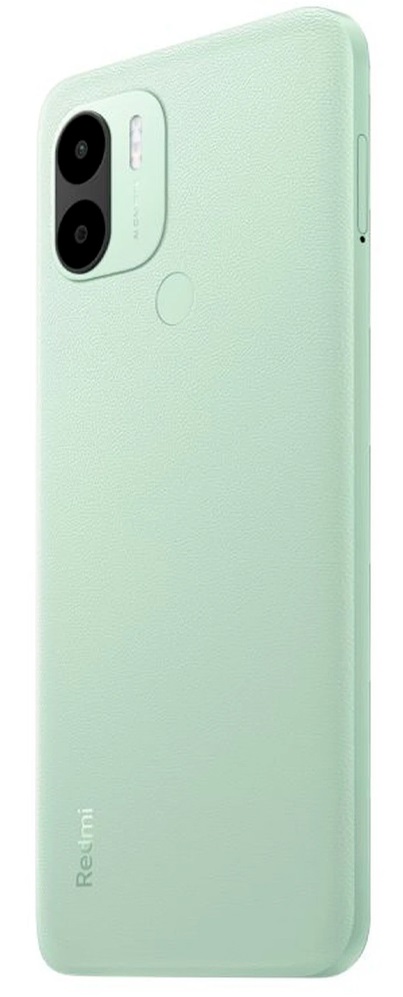 Смартфон Xiaomi Redmi A1 32 ГБ, Зеленый, Dual nano SIM детальное изображение - 7