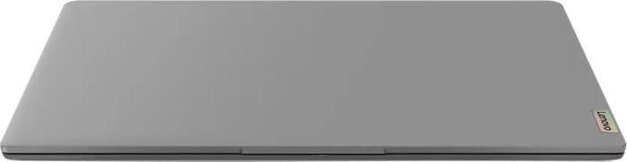 Ноутбук Lenovo IdeaPad 3 17ITL6, 82H900NSRU, RAM 8 ГБ, SSD 256 ГБ, Серый №7