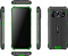 Смартфон Oscal S80 6/128 Гб, Зеленый, Dual nano SIM вариант - 4