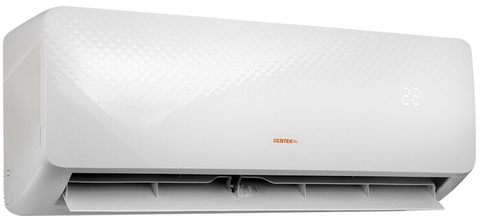 Кондиционер Centek CT-65C07 26 м², Белый №2