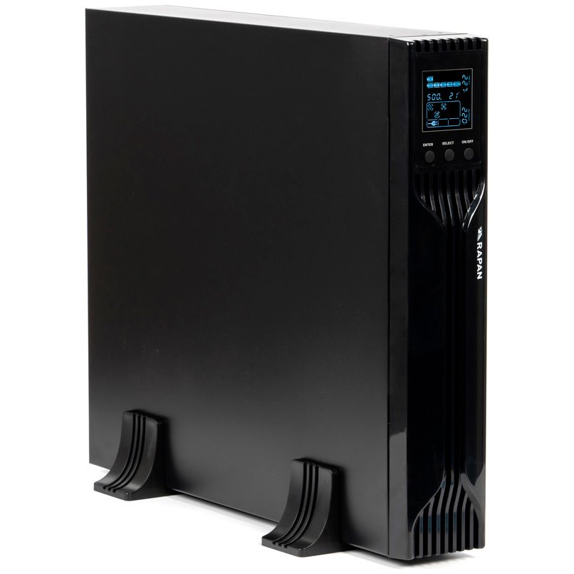 ИБП Systeme Electriс SRVSE2KRTXLI детальное изображение - 1