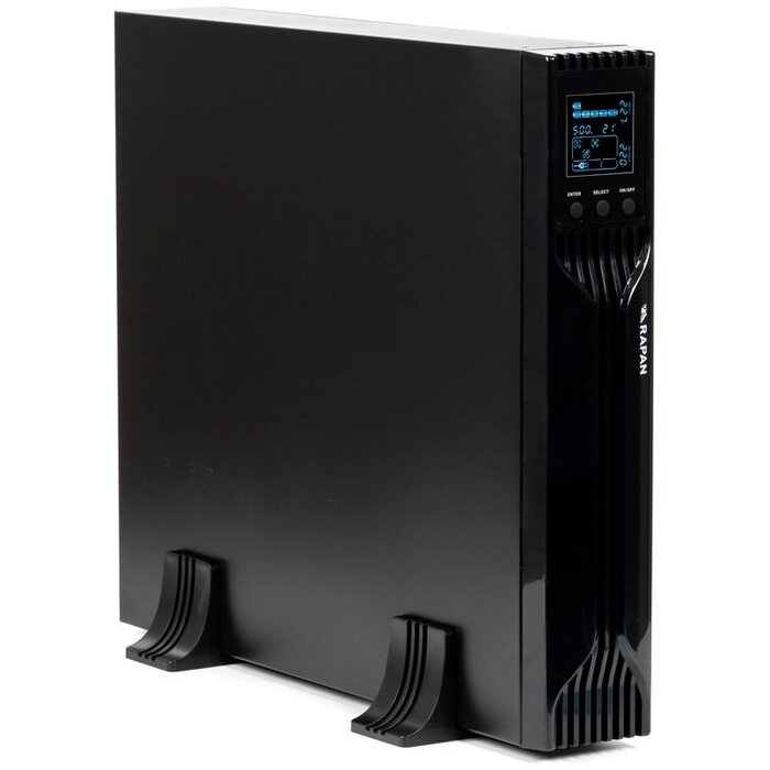 ИБП Systeme Electriс SRVSE2KRTXLI №1