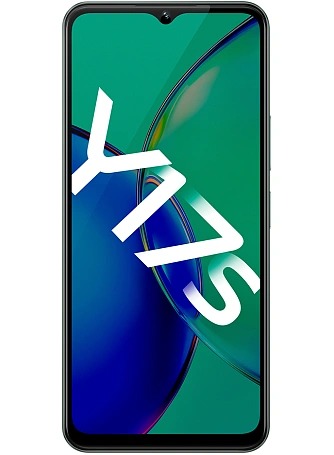 Смартфон Vivo Y17s 128 ГБ, Зеленый, Dual nano-SIM детальное изображение - 4
