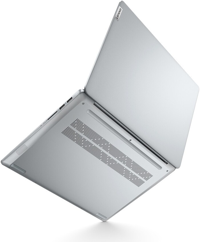 Ноутбук Lenovo IdeaPad 5 Pro 14ITL6, 82L3009HRK, RAM 8 ГБ, SSD 512 ГБ, Облачно-серый №10