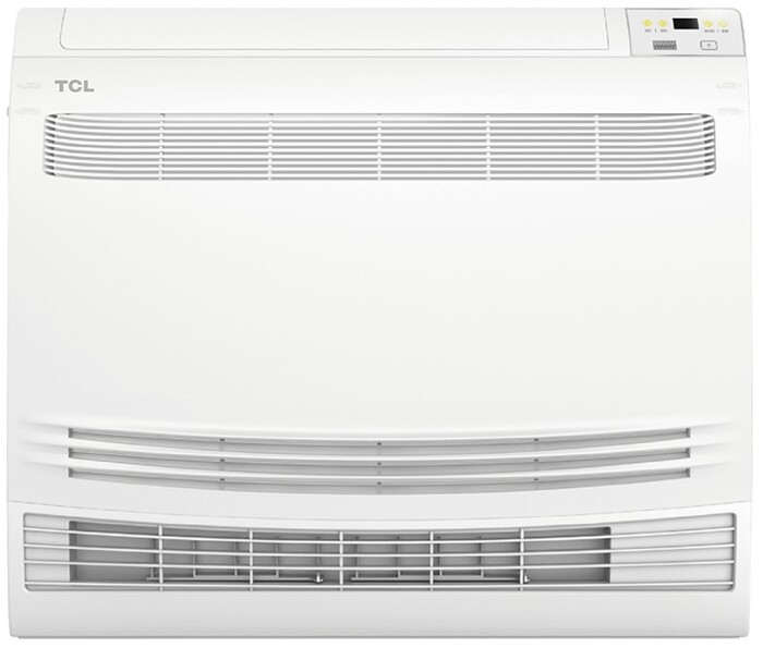 Кондиционер TCL TCH-14HRIA/A1 35 м², Белый №1