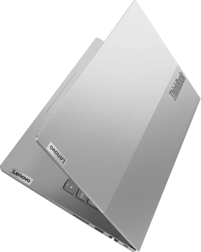 Ноутбук Lenovo ThinkBook 14 G4 ABA, 21DK008WRU, RAM 16 ГБ, SSD 512 ГБ, Серый №8