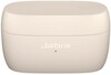 Беспроводные наушники Jabra Elite 5, Золотисто-бежевый вариант - 3