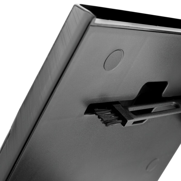 Увлажнитель воздуха Brayer BR4704, Черный №11