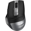 Мышь A4Tech Fstyler FG35, Серый, Черный вариант - 4