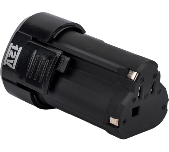 Дрель-шуруповерт WORX Professional аккумуляторный ударный бесщеточный, ЗУ, в кейсе WU131X, 12 В, 40 Нм, 2 А·ч детальное изображение - 11